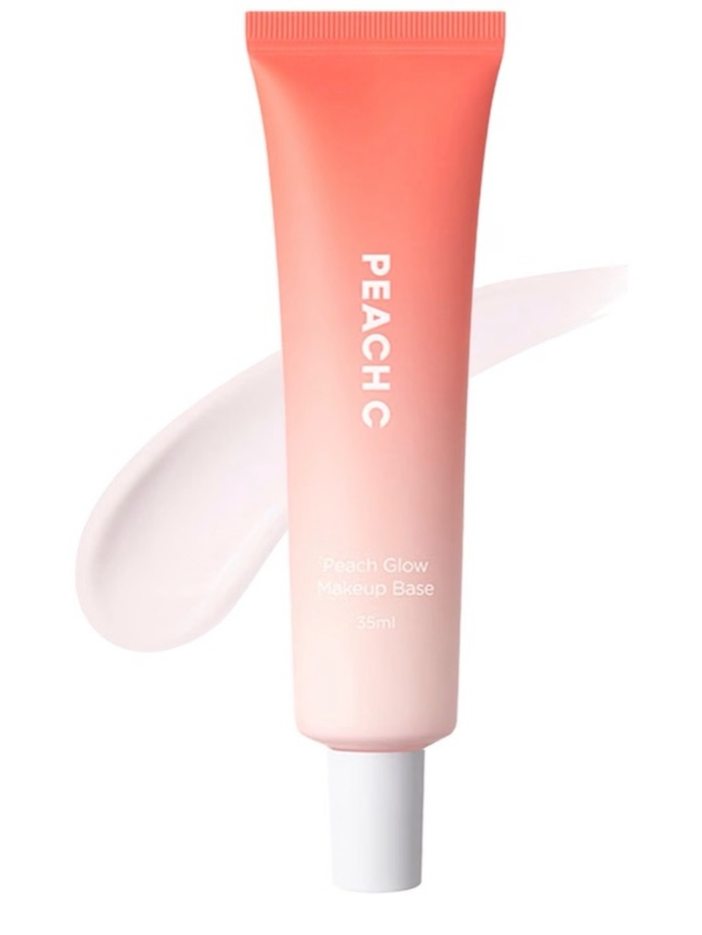 Peach C Peach Glow Makeup Primer — NIB
